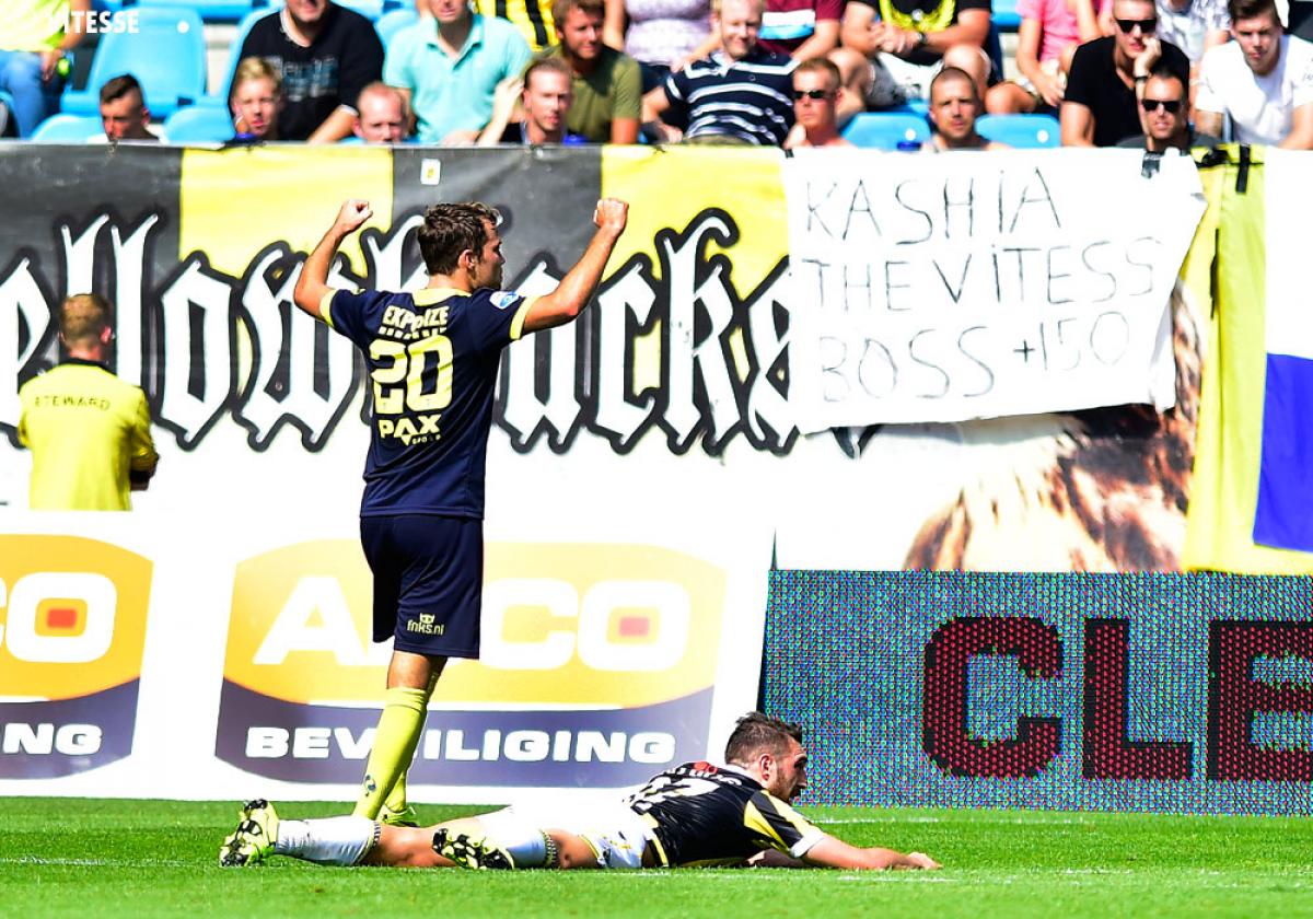 058stats's tweet photo. Vitesse uit:

❌️ Laatste keer Gelredome; augustus 2015. 4-1 verlies.

❌️ Van de zeven eerdere ontmoetingen, verloor Cambuur er vijf en speelde het tweemaal gelijk. Nog nooit winst in Arnhem.

➖️ Beide ploegen wonnen eind februari voor het laatst. 

#vitCAM #Cambuur https://t.co/hwCkaULmXB