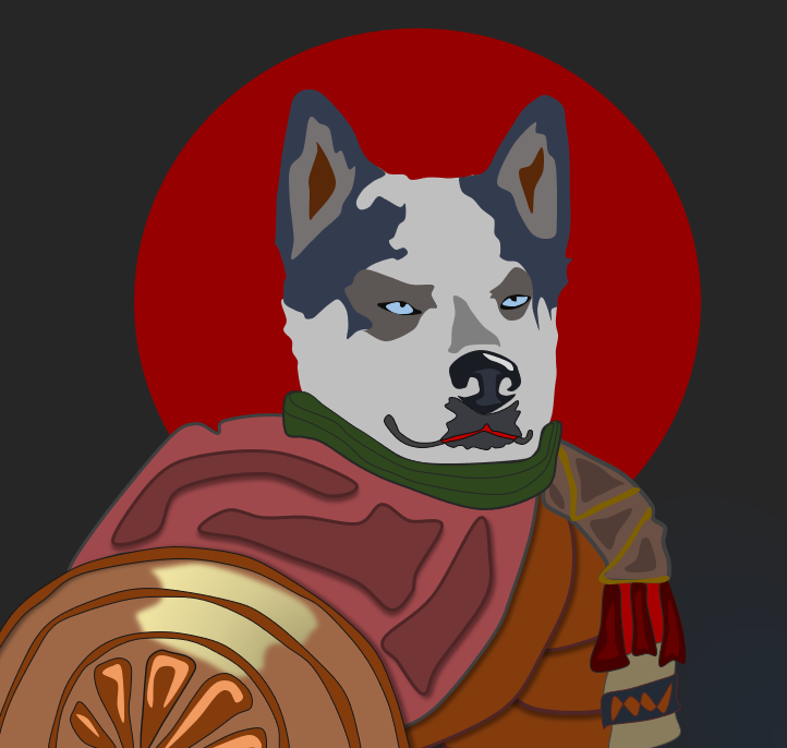Huskies from Huskyworld #NFTcollection season 2 🔥

First season 12/14 Sold
Floor price: 0.004 #eth

Check out  collection, find your character and be part of our cool family and our goal.

opensea.io/collection/wal…