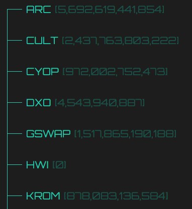 Kiwi trader tweet media