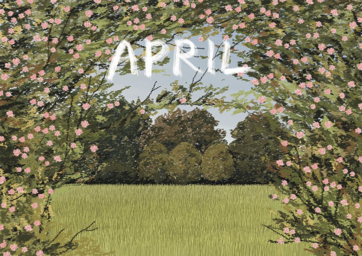 viwenny's tweet image. ☁️🌫🍃