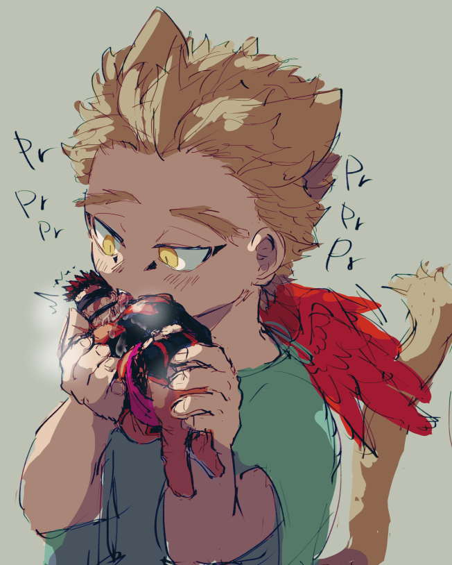yamcat_he's tweet photo. 輪番prprprprprpr🥰 https://t.co/ItsD5OtasJ