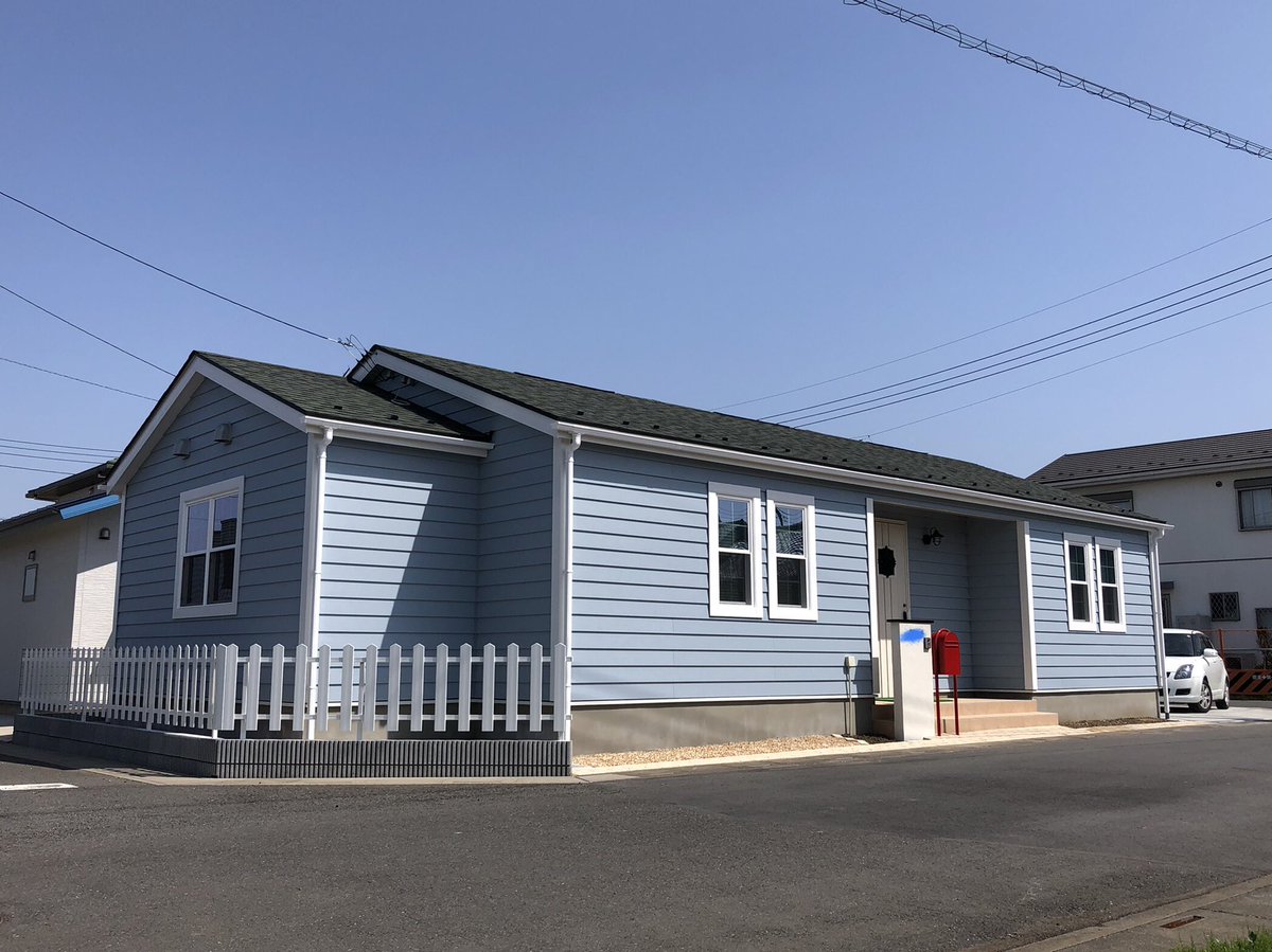 イサム クローバーガーデン 外構 庭 Isamu Clover Twitter