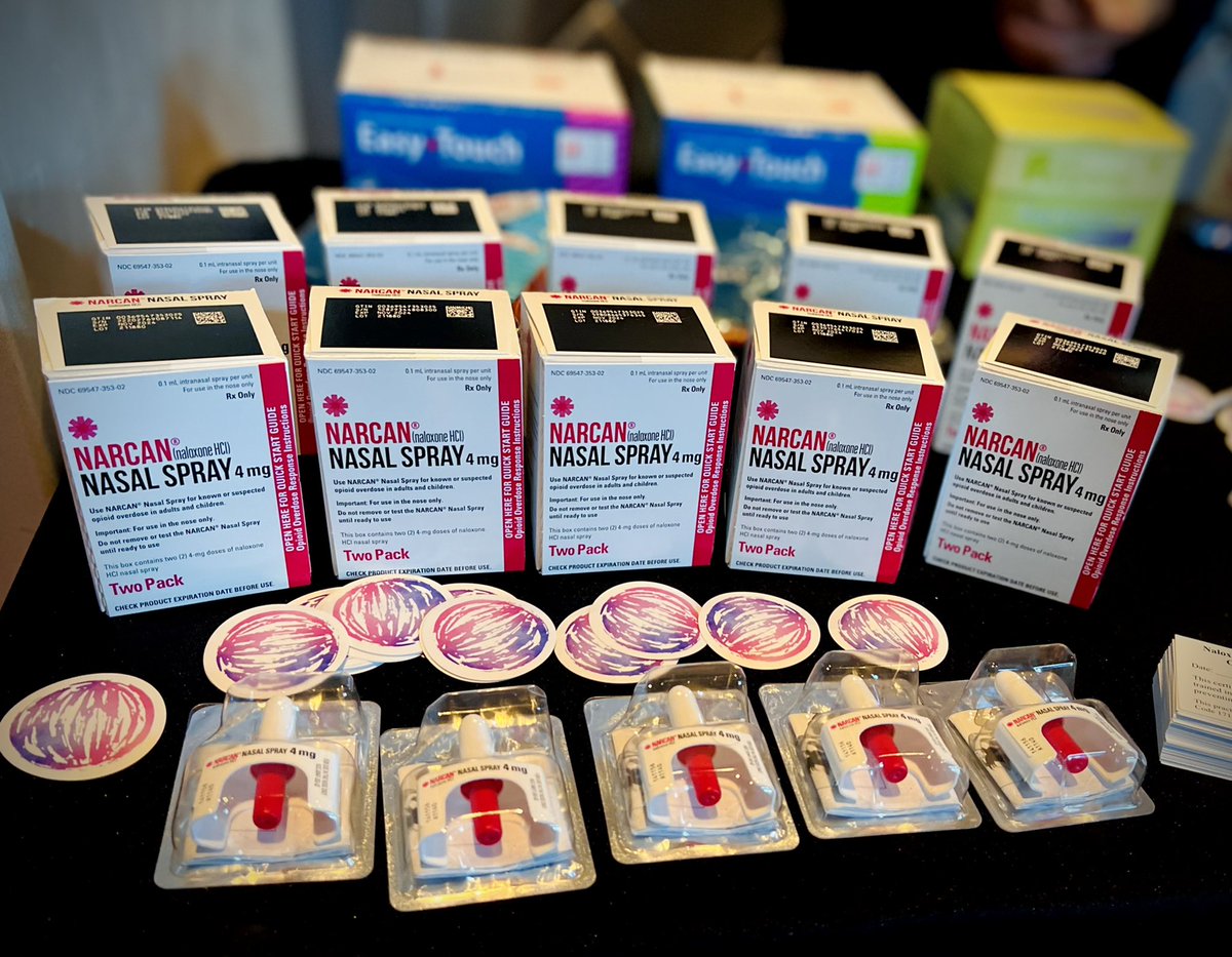 HarmReductionO's tweet photo. We want to give a shout out to @impulseunited for inviting @harmreductiono out this past Thursday to their incredible event in Los Angeles. Harm Reduction Saves Lives ๐๐
#lgbtq #HarmReduction #HarmReductionSavesLives #FreeSubstanceTesting #Narcan #Naloxone #HarmReductionO https://t.co/inRc9PoGO3