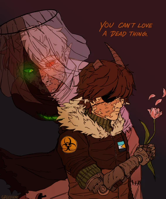 dead and gone

#beeduofanart #tubbofanart #ranboofanart #ghostboofanart #dsmpfanart #dsmp 