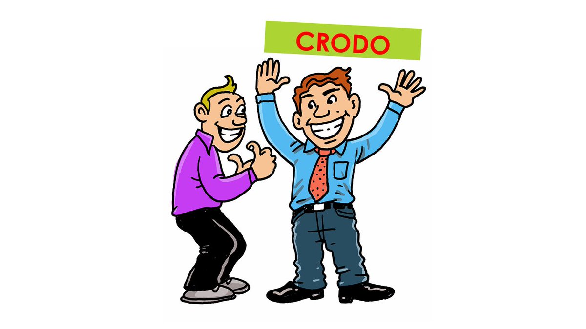CRODO <a href="/Crodo_io/">Crodo</a>  #CRODO #CRONOS 
<a href="/cronosapp/"></a>  $CROD <a href="/cryptocom/">Crypto.com</a>