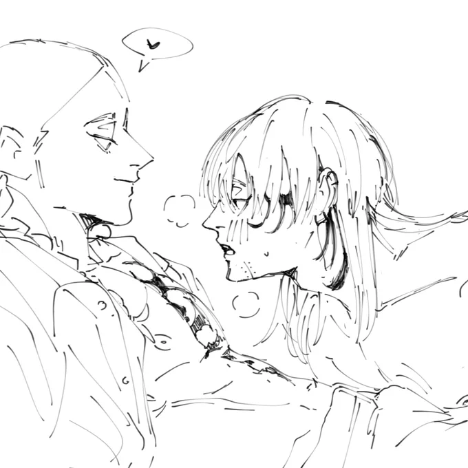 [ Slightly Nsfw ] RanShion 