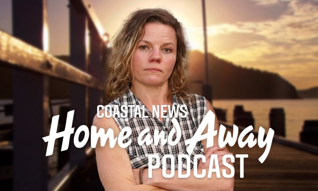 Coastalnewspod's tweet photo. 🔆Happy Sunday🔆

Catch up with the latest installment of Costal News:A Home and Away podcast below. 👇👇👇👇

'Miscreants' Is out now on all your podcast apps.
#HomeandAway #HOMEANDAWAYUK #Eastenders #PodNation #Corrie #emmerdale #Hollyoaks #neighbours #neighboursuk #podcast https://t.co/AE8JnWouB1
