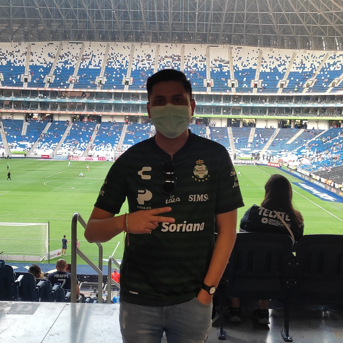 VichGleza's tweet photo. #NuevaFotoDePerfil https://t.co/rzLFfjSKq9