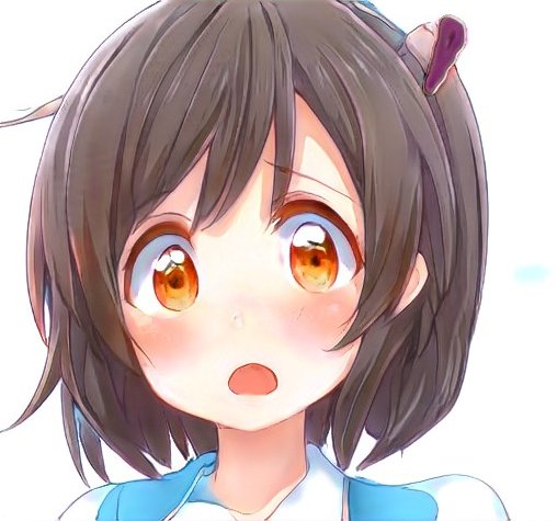 AnimeLadiess's tweet image. First in Collection 1️⃣ Lady № 1 
Go and check it out ✅
It's my personal favourite Anime art which i have made 🥰
opensea.io/assets/matic/0…

#NFTCommunity #NFTartist #NFTdrop #nftart #nftcollector #NFTanime $ETH #anime #NFTJPN #nftindia #NFTcollectibles #NFTartwork