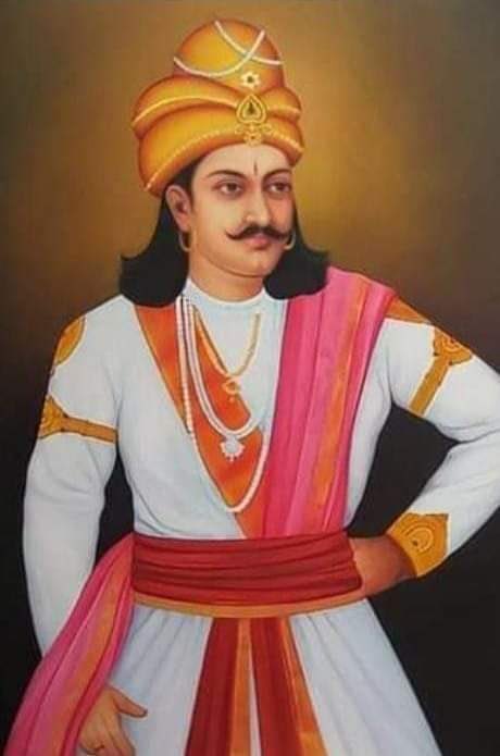 सिकंदर को हराने वाले धनगर सम्राट चंद्रगुप्त मौर्य के पौत्र महान चक्रवर्ती सम्राट अशोक की जन्मजयंती पर शत शत नमन🙏🙏🙏🚩🚩💐💐💐
जय धनगर