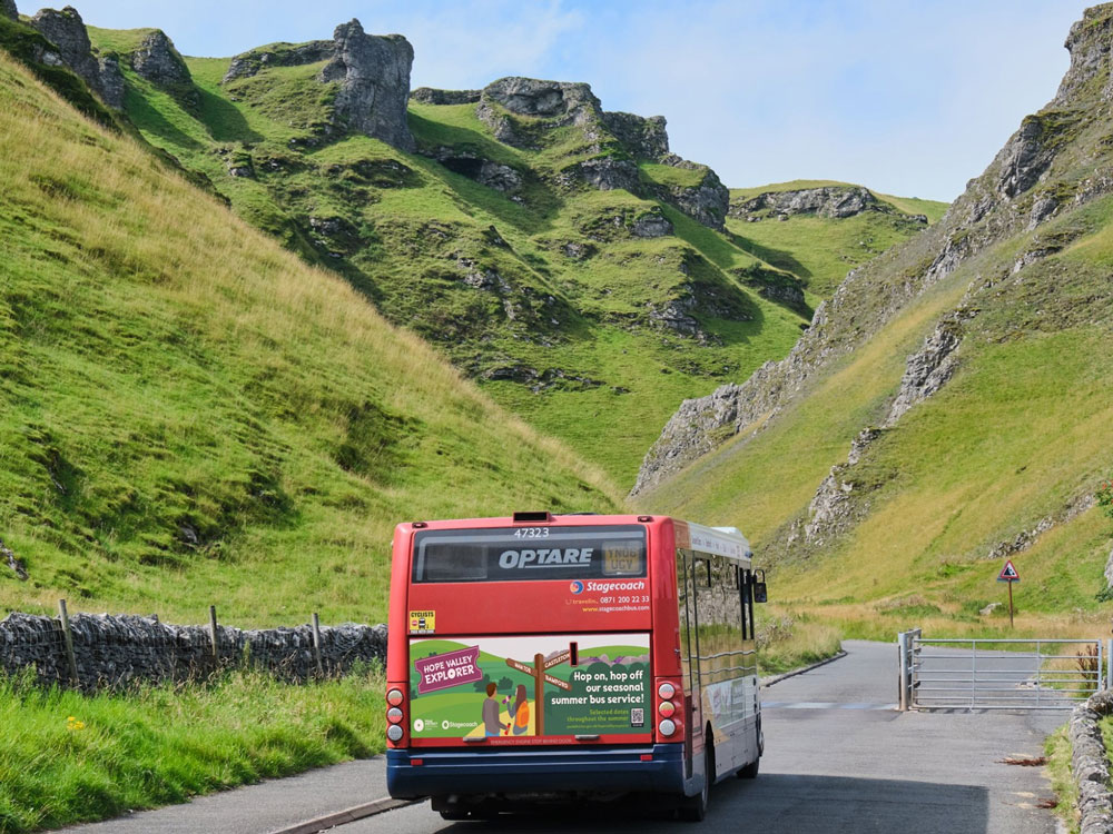 peakdistrict's tweet image. #UseTheBus 11-24 April 🚌

Get on board @HopeClimate's new campaign and consider travelling to the #PeakDistrict via bus this Easter!

Find your local bus service...
👉 derbysbus.info

@FirstSouthYorks @StagecoachYrks @hulleysofbaslow #CarbonFootprint #HopeValley