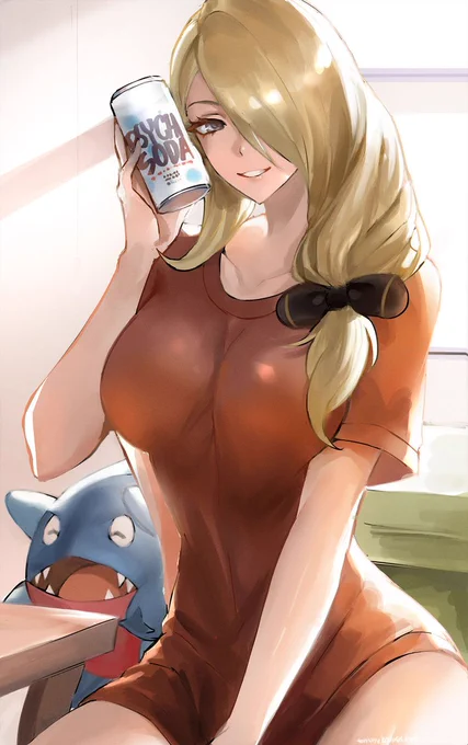 cynthia onee-san 