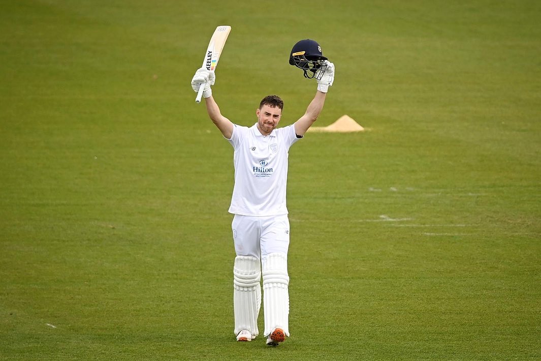 Joe Weatherley tweet media