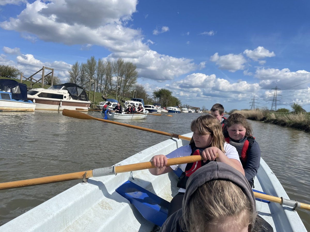Rye Sea and Royal Marines Cadets tweet media