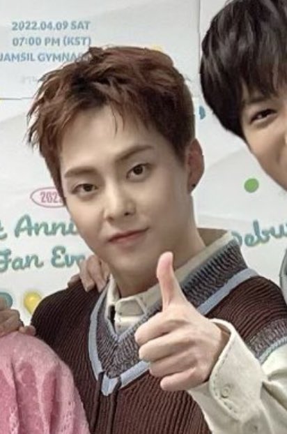 xiutrawberrie's tweet photo. TAN                            MINSEOK https://t.co/lSBlh7bX4P