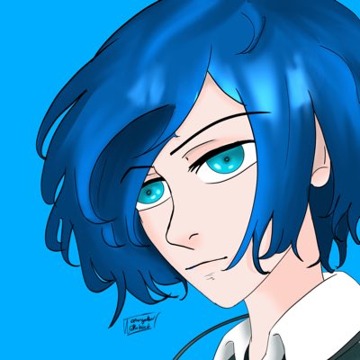 _mangakev's tweet photo. #NewProfilePic https://t.co/uMM4SFt9AC