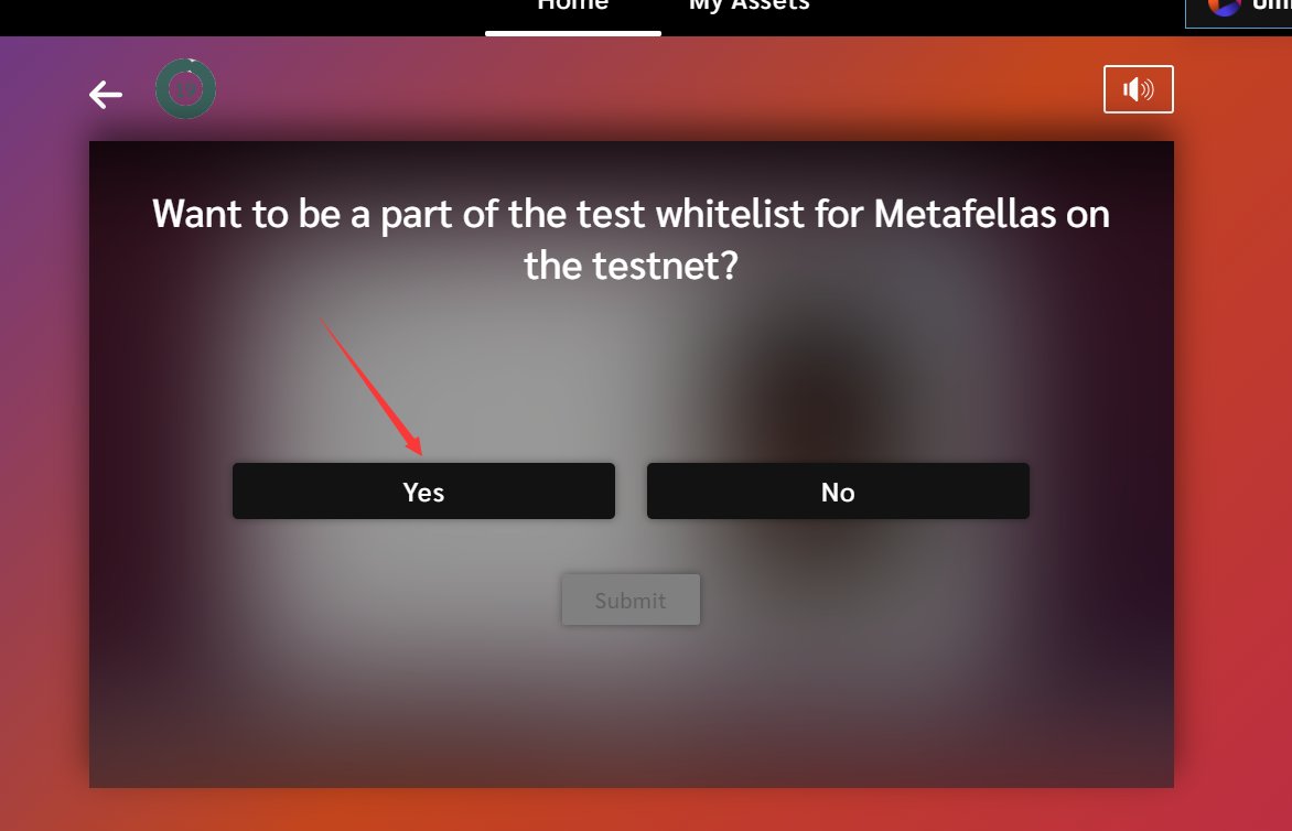 OmniFlix加入测试名单
OmniFlix是可操作的p2p网络，供创作者和主权社区（DAO或其他），围绕NFT铸造，管理，货币化和协调分发活动。
打开并链接keplr或者metamask钱包，观看视频弹出是否加入测试网，点击(是)即可。alpha.omniflix.tv/interactive-vi…