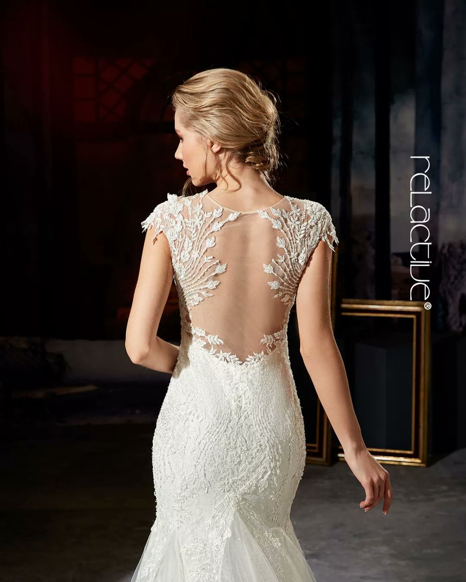 Sonsuza kadar mutlu yaşadılar masalında eşlikçiniziz.

📌 Ürün Kodu: 1411

#relactive #gelinlik #gelin #gelinlikmodeller #düğün #wedding #bridal #bride #relactivebrides #star #yıldı