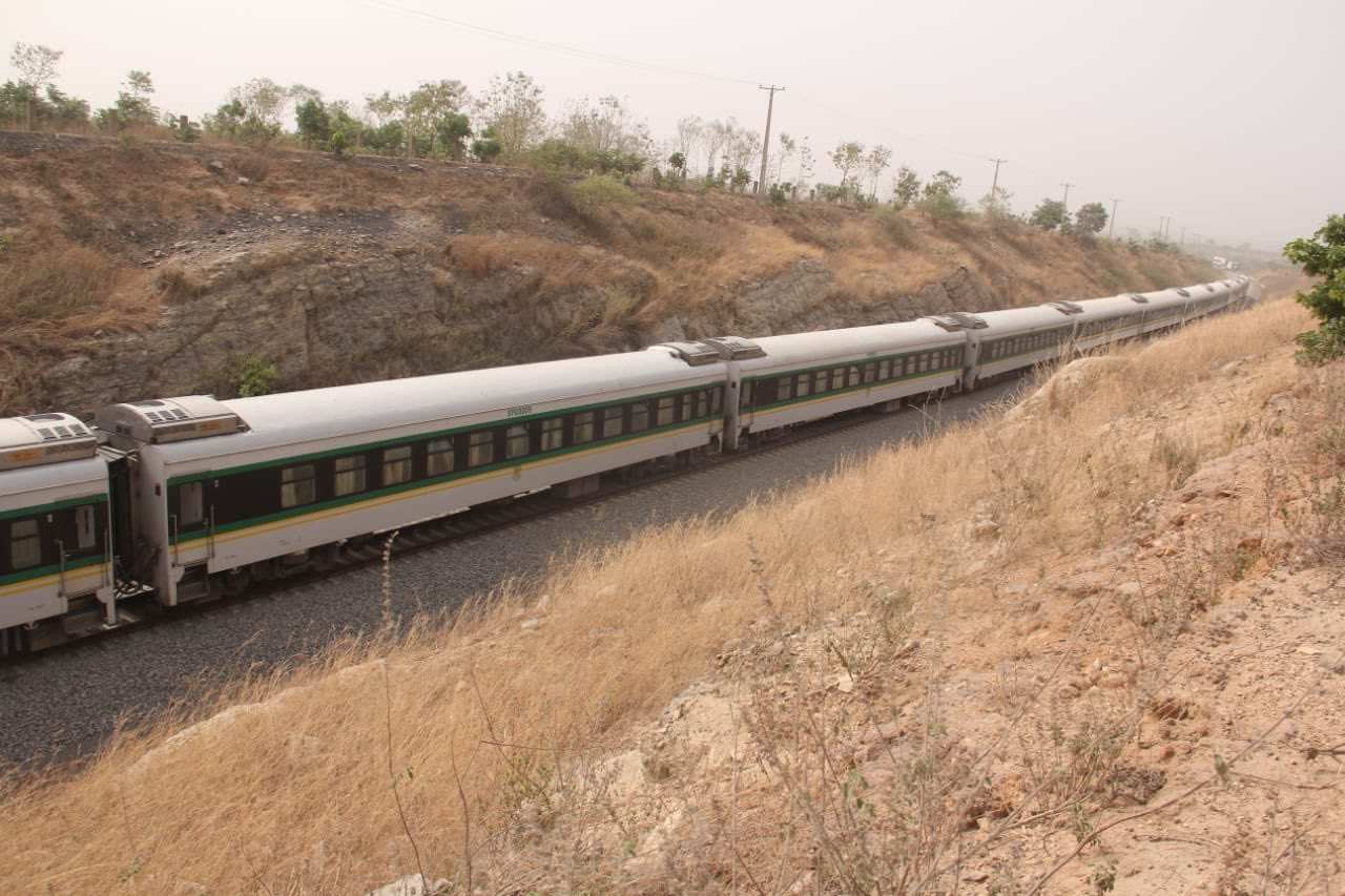 Kaduna Train Attack: President Buhari Orders Immediate Response, Solution