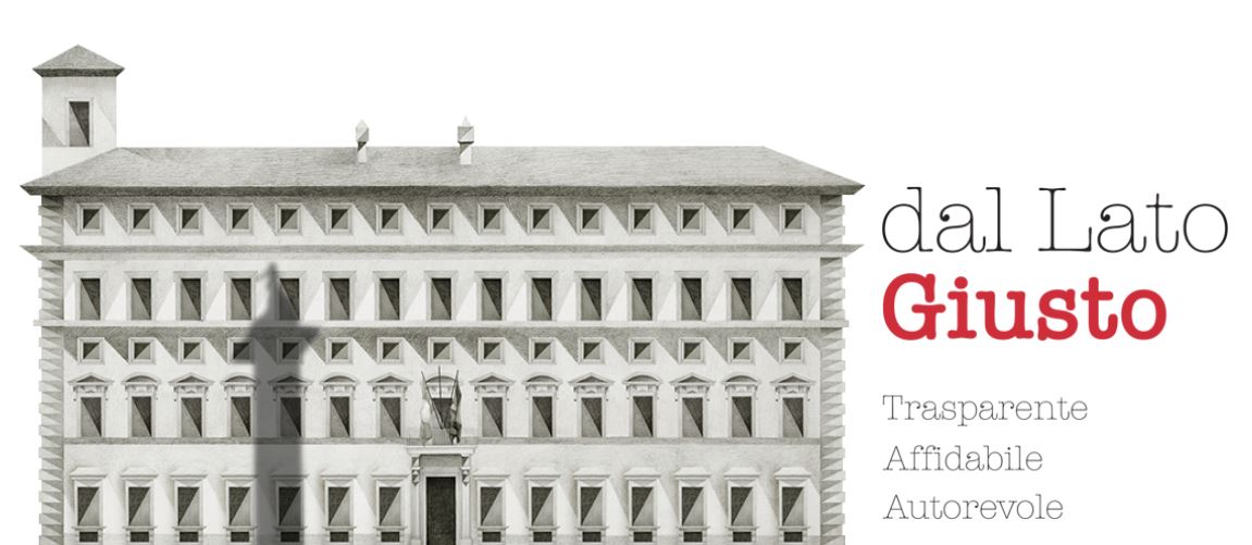 🌐È online il nuovo portale <a href="/ESComunicazione/">ES Comunicazione</a>🌐
🧐Puoi conoscere i nostri servizi e contattarci
🧑‍💼Informarti sulle ultime novità istituzionali
🗞️Iscriverti gratuitamente alla newsletter La Giornata in Breve
🎧Ascoltare il nostro podcast #BussolaPolitica
👉🖱️es-comunicazione.it