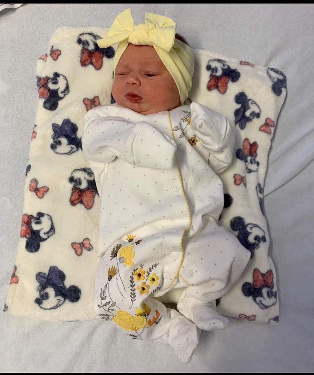Julie74656's tweet photo. #BabyApril #cutespam https://t.co/nho5naU5AW