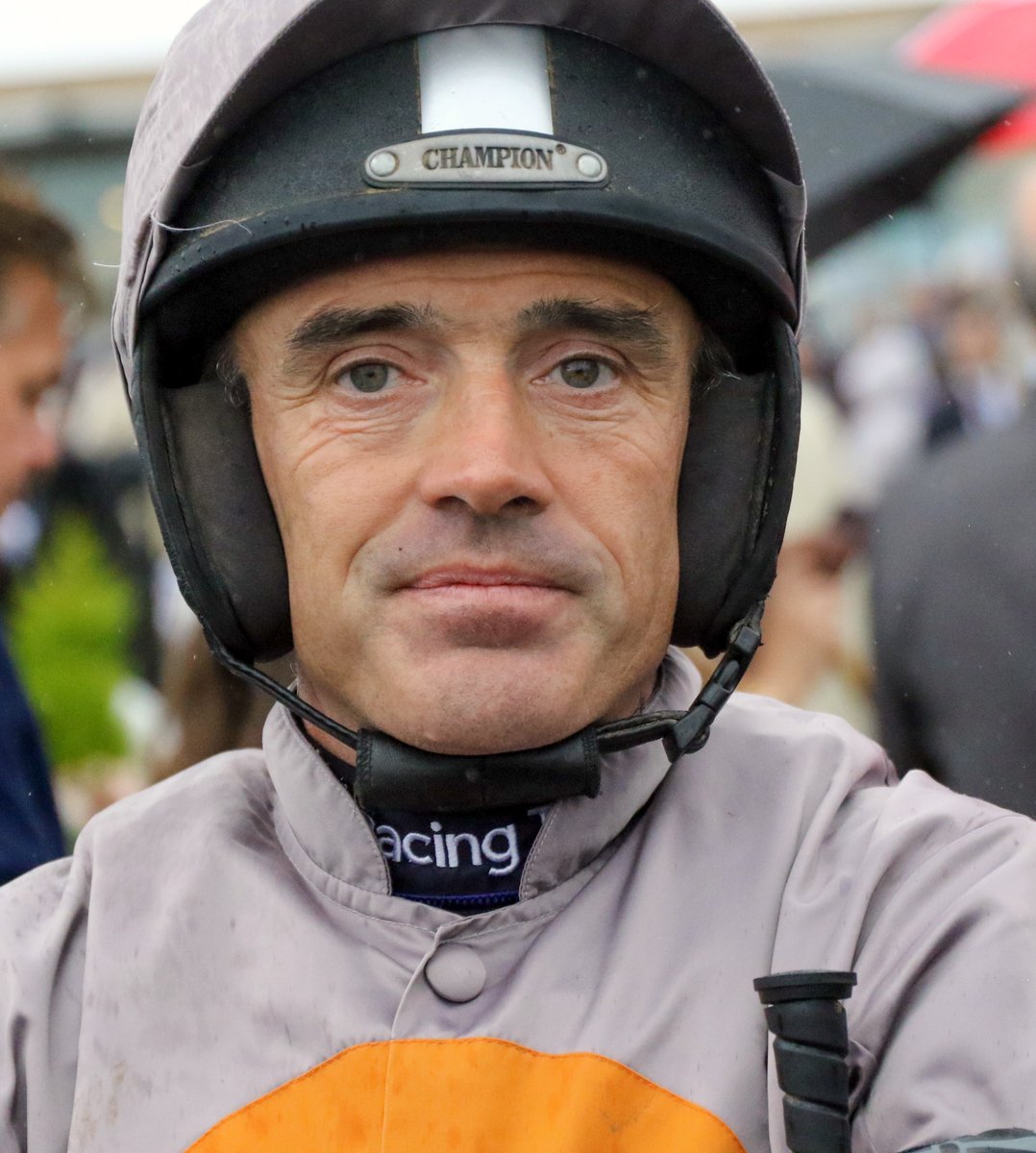 myracingtips's tweet photo. One jump jockey for one ride, who would you pick? 🤔

♥️ - AP McCoy
🔄 - Ruby Walsh https://t.co/8UIPKB9KHC