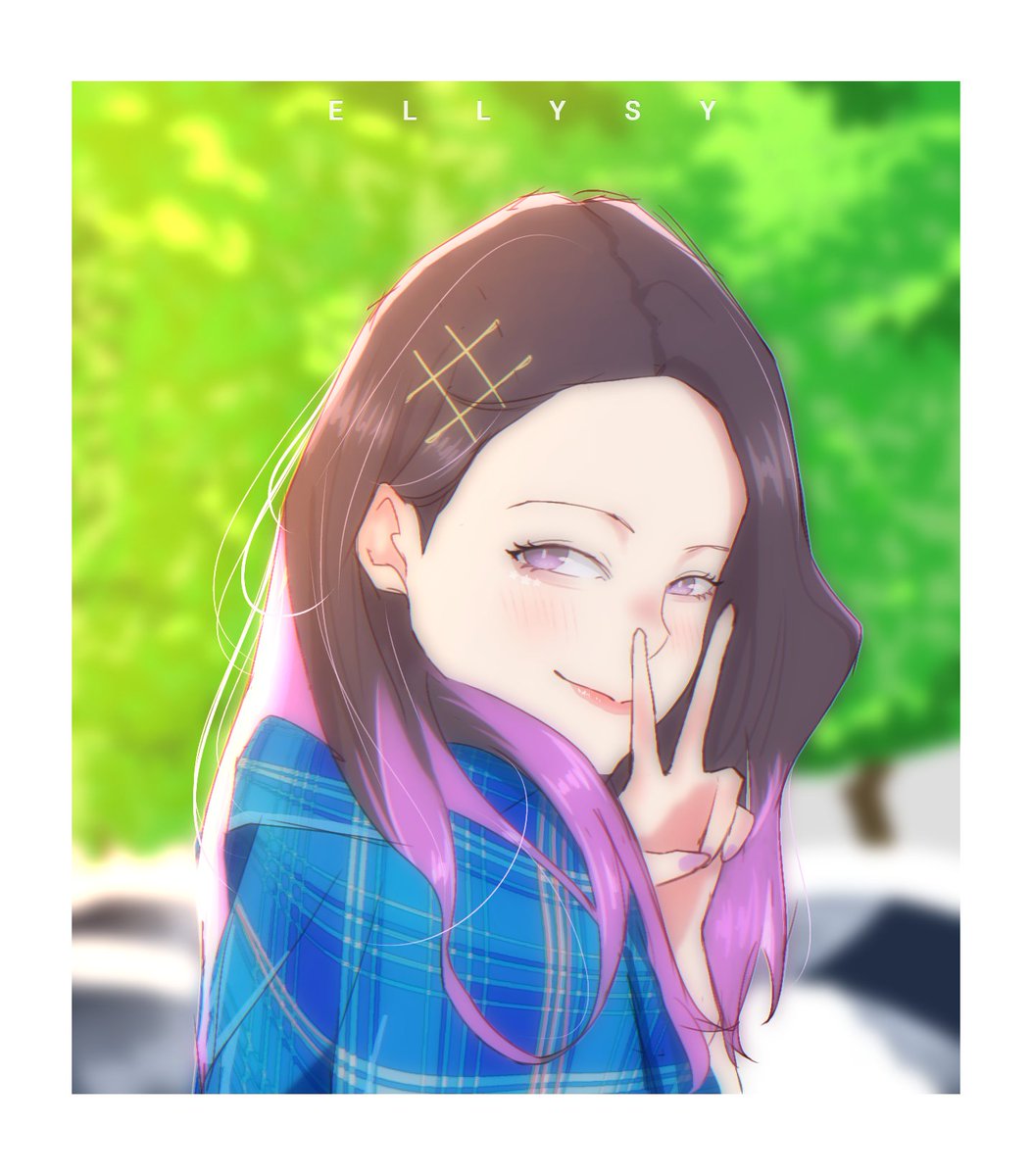 celebczes__'s tweet photo. Leader Sowon (tftmn era) fan art 🦊💙
#GFRIEND #TFTMN #Sowon #GFriendFanArt #DigitalArt #Art https://t.co/W6ennOqaHE