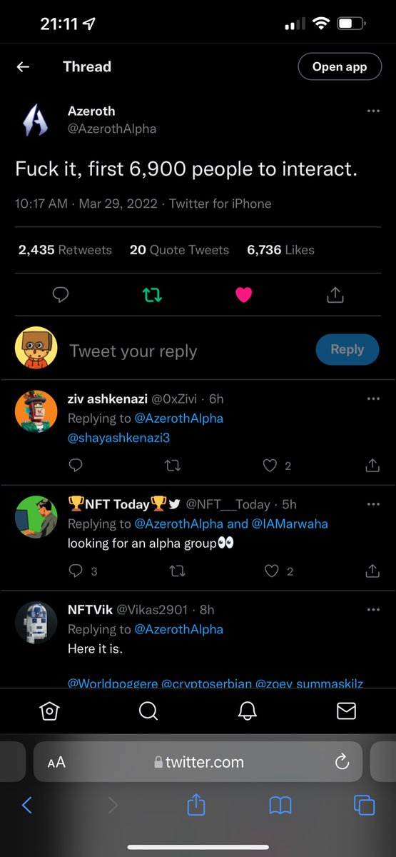 Daniel21857779's tweet photo. @AzerothAlpha 🥴 https://t.co/I3szlEeXHs