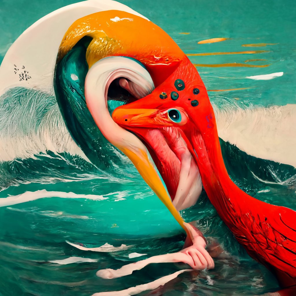 <a href="/serra_feliu/">Feliu Serra</a> <a href="/midjourney/">Midjourney</a> Here you go 🏄🏽‍♂️🐉🦚