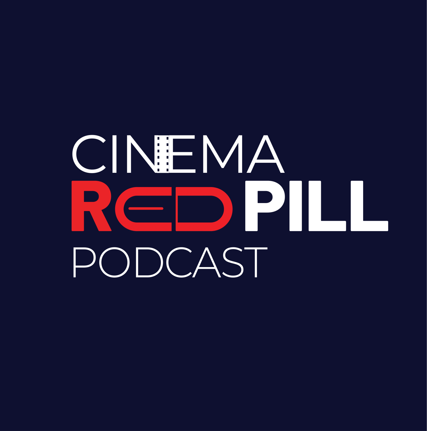 Cinema Red Pill /