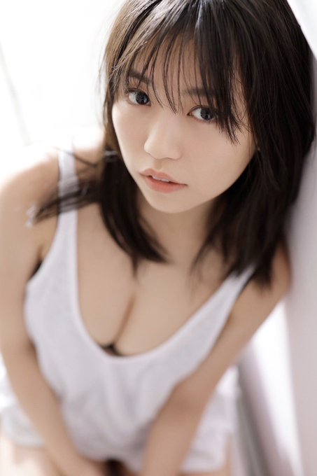 大原優乃