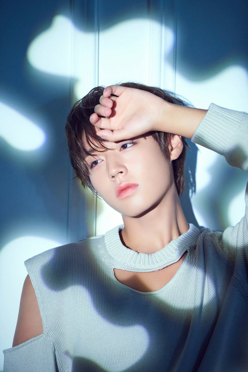 sohoonhoon's tweet photo. #박지훈 세젤예 
늘 새로워
짜릿해
잘생긴 게 최고야😍 @Park_Jihoon_twt https://t.co/uNDPWoUGj2