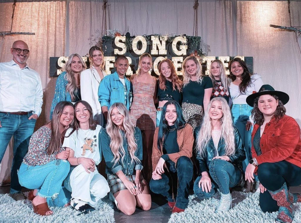 Kalie Shorr Updates tweet media