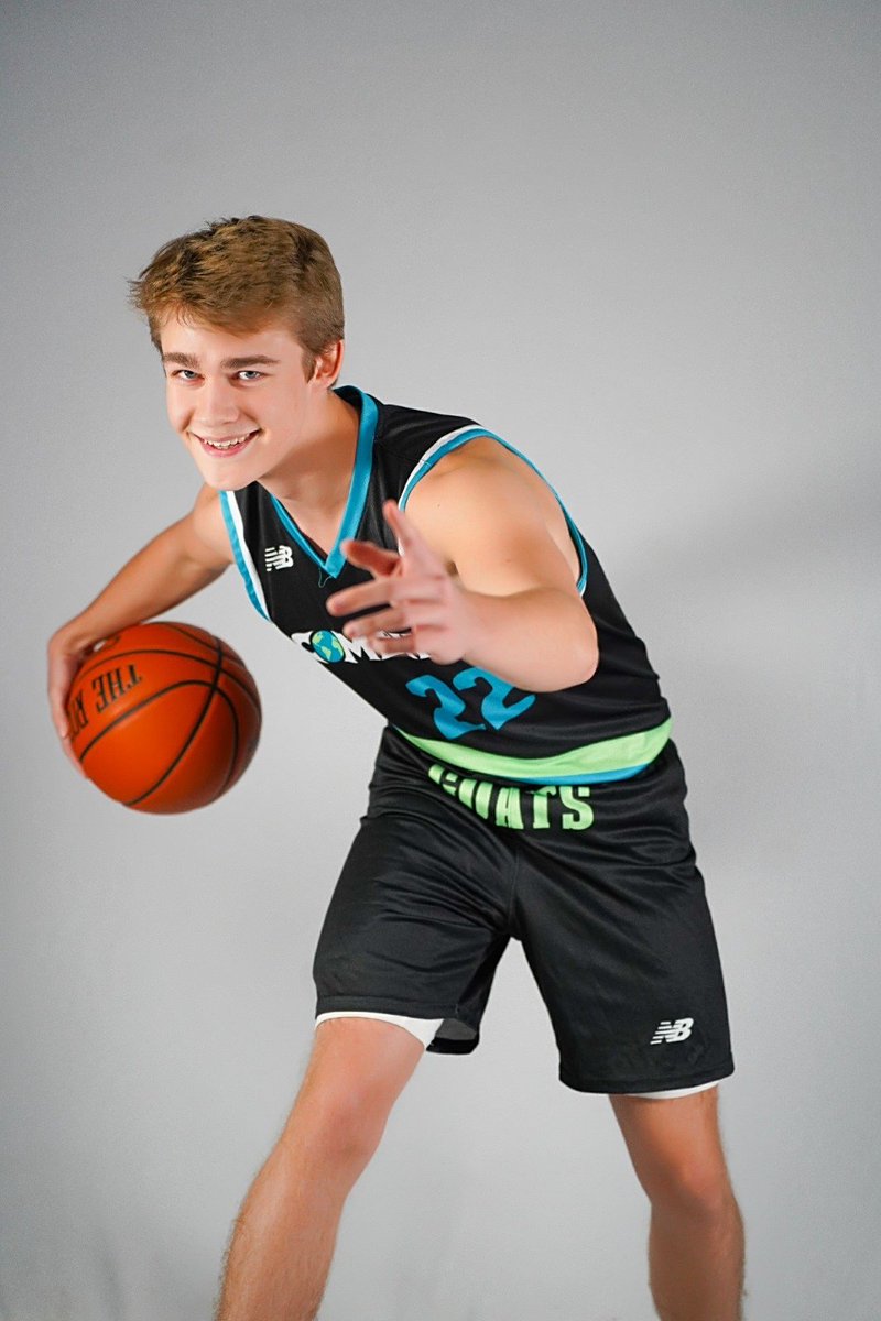 CombineMbb's tweet photo. Class of 2022 G Christian Smith is on an unofficial visit to Webber International University, today!

#GOATlife 🔥🏀🐐🏀🔥 https://t.co/2U9mGjFr6P