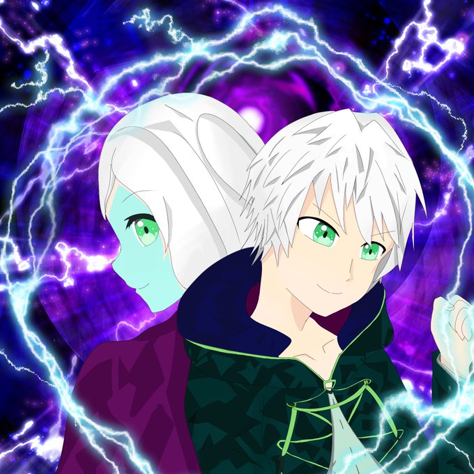 36ymvjlamnfgzslさんのイラストまとめ