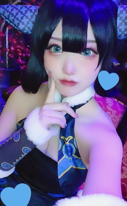 コスプレイヤーMAITOのTwitter画像19