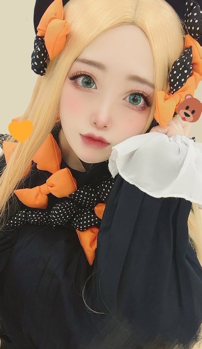 コスプレイヤーMAITOのTwitter画像18