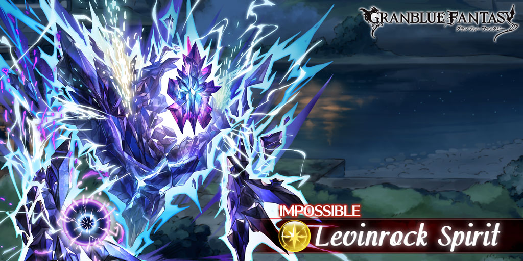nidexiaogougou's tweet photo. 03E09800 :Battle ID
I need backup!
Lvl 100 Levinrock Spirit
https://t.co/29n3T6H0ak