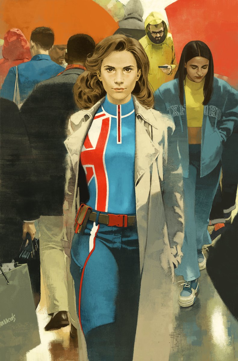 Marc Aspinall tweet media