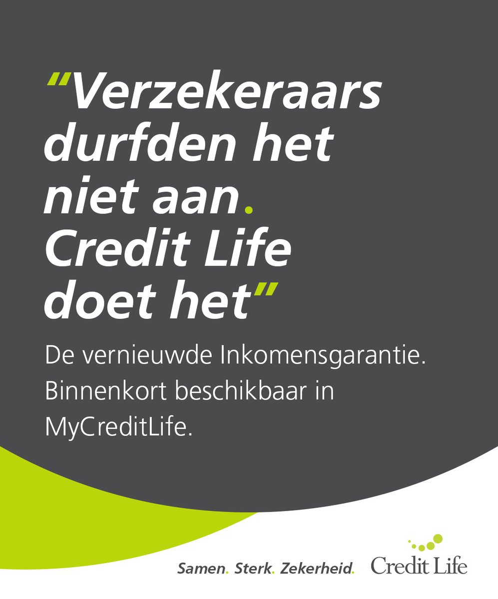 CallasFP's tweet photo. Hou onze kanalen in de gaten!
#samensterkzekerheid #innovatief #productontwikkelaar #hypotheekadviseur #bedenker #verzekeraar #inkomensgarantie https://t.co/6TBGJDj6pD
