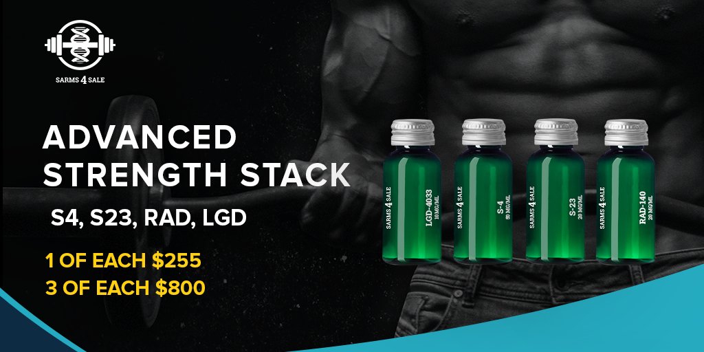 sarms_for's tweet image. LGD-4033 is an orally-available, non-steroidal SARM that has delivered exceptional results in both preclinical and clinical trials, and it continues to be the subject of high-impact research. sarms.forsale/product/advanc…
#strengthstack #nonsteroidal #exceptionlresults 
#highimpact
