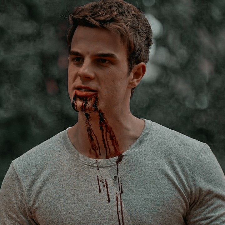 Kol Mikaelson