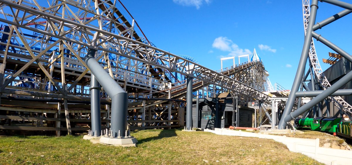 Amusement & Adventure tweet media