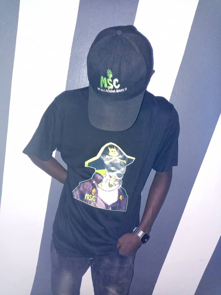 ChuckBarthy's tweet photo. @MutantShibaClub #mutantshibaclub let's share some love❤️🙌🏾 https://t.co/dstvbXYLaB