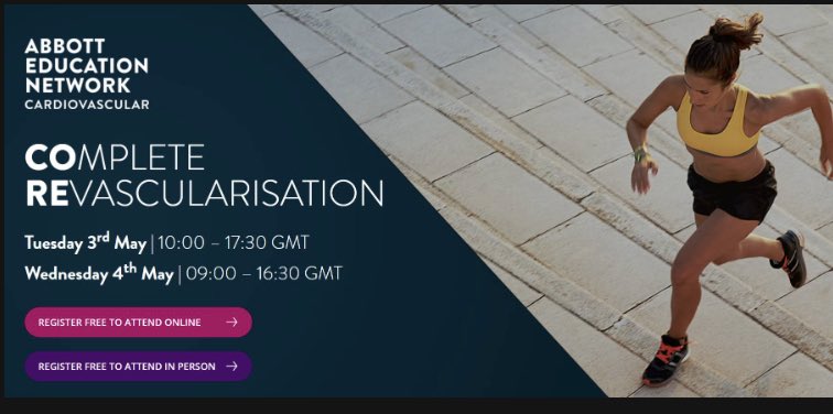 Jonathan D Wood (@jonathandwood1) on Twitter photo Delighted to share registration for CORE 2022 is NOW OPEN! Please visit CORE2022.co.uk to register in person attendance / online attendance. #abbottproud <a href="/jcspratt/">jcspratt</a> <a href="/h_evald/">Evald Høj Christiansen</a> <a href="/DrJMHill/">Jonathan Hill</a> <a href="/cghanratty/">@colmhanratty</a> <a href="/DrPeterOKane/">Dr Peter O'Kane</a> <a href="/ShrillaB/">Dr Shrilla Banerjee MD FRCP 💙</a> <a href="/ALadwiniec/">Andrew Ladwiniec</a> <a href="/DrKeeble/">Dr Thomas Keeble</a> <a href="/mmamas1973/">Mamas A. Mamas</a> <a href="/radcliffeCARDIO/">Radcliffe Cardiology</a> Delighted to share registration for CORE 2022 is NOW OPEN! Please visit CORE2022.co.uk to register in person attendance / online attendance. #abbottproud <a href="/jcspratt/">jcspratt</a> <a href="/h_evald/">Evald Høj Christiansen</a> <a href="/DrJMHill/">Jonathan Hill</a> <a href="/cghanratty/">@colmhanratty</a> <a href="/DrPeterOKane/">Dr Peter O'Kane</a> <a href="/ShrillaB/">Dr Shrilla Banerjee MD FRCP 💙</a> <a href="/ALadwiniec/">Andrew Ladwiniec</a> <a href="/DrKeeble/">Dr Thomas Keeble</a> <a href="/mmamas1973/">Mamas A. Mamas</a> <a href="/radcliffeCARDIO/">Radcliffe Cardiology</a>