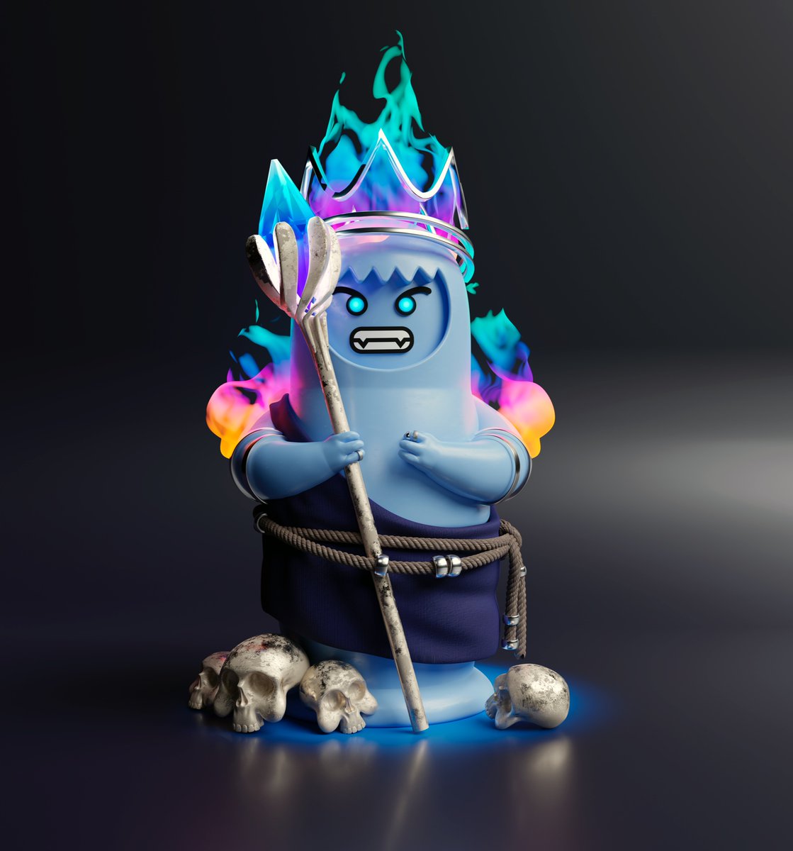 Ready to meet the MadNestingDolls #Rarity  collection?😍
Unique nesting dolls and each with its own story!🤩
Let's save the tree together🌴🌴🌴
#NFTGiveaways 
#NFTCommumity 
#NFTGame 
#Metaverse 
#Minting 
<a href="/pranksy/">Pranksy 📦</a> 
<a href="/Zeneca_33/">Not @Zeneca</a>