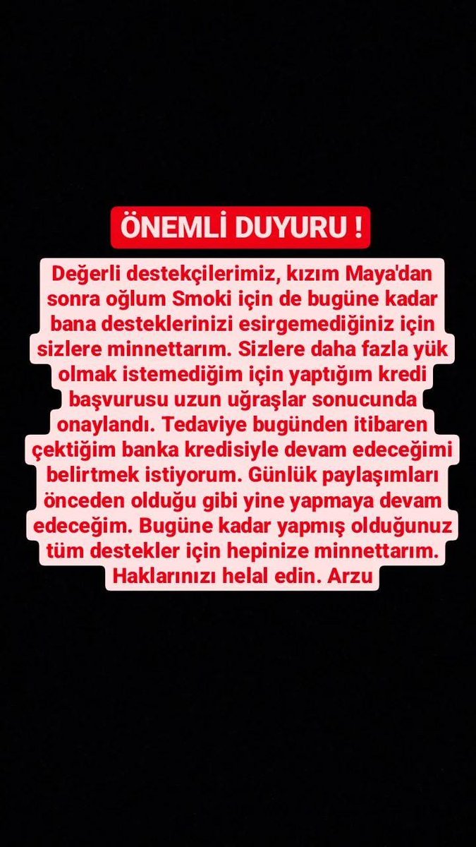 arzusbemsn's tweet photo. https://t.co/CFGJEfZ9dj