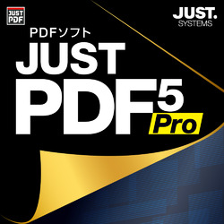 pc_koubou_web's tweet photo. PDF作成、データ変換はもちろん、テキストや画像の直接編集、フォーム作成など高度な編集も可能なオールマイティーモデル。
JUST PDF 5 Pro 通常版 DL版
#JUSTPDF #PDF #データ変換 #画像編集
https://t.co/oLJKLh06JI https://t.co/RzWnZolXqP