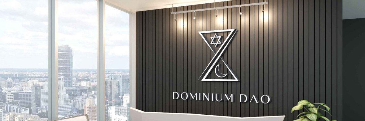 CryptoSuperApe's tweet photo. Found a massively SLEPT ON gem 💎💎 @DominiumFi 

✅1.2 mil MC, 
✅1.2 in liquidity
✅Big brain passive income play. 
✅Doxxed, KYCd, and audited. 

Buy a Dominium NFT with the DOM token, stake your NFT for ~1% APR passive income.

https://t.co/cdfzcXHVn0 https://t.co/GgeQKMSmaB