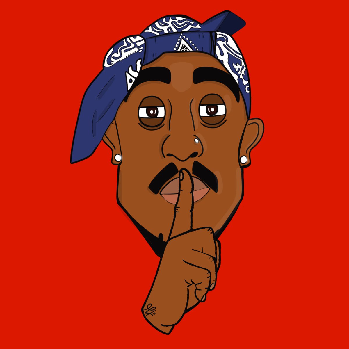 JohnMLo's tweet photo. @MightyCheNFT Dropping the first few of my new series, Hu$h, this week on @ALGOxNFT. Including my pfp, these are the ones going out with more to come in the next few weeks. Theme of this weeks drop is “Rivals”. Thanks for the opportunity to share. https://t.co/Z2I2QvSSU3